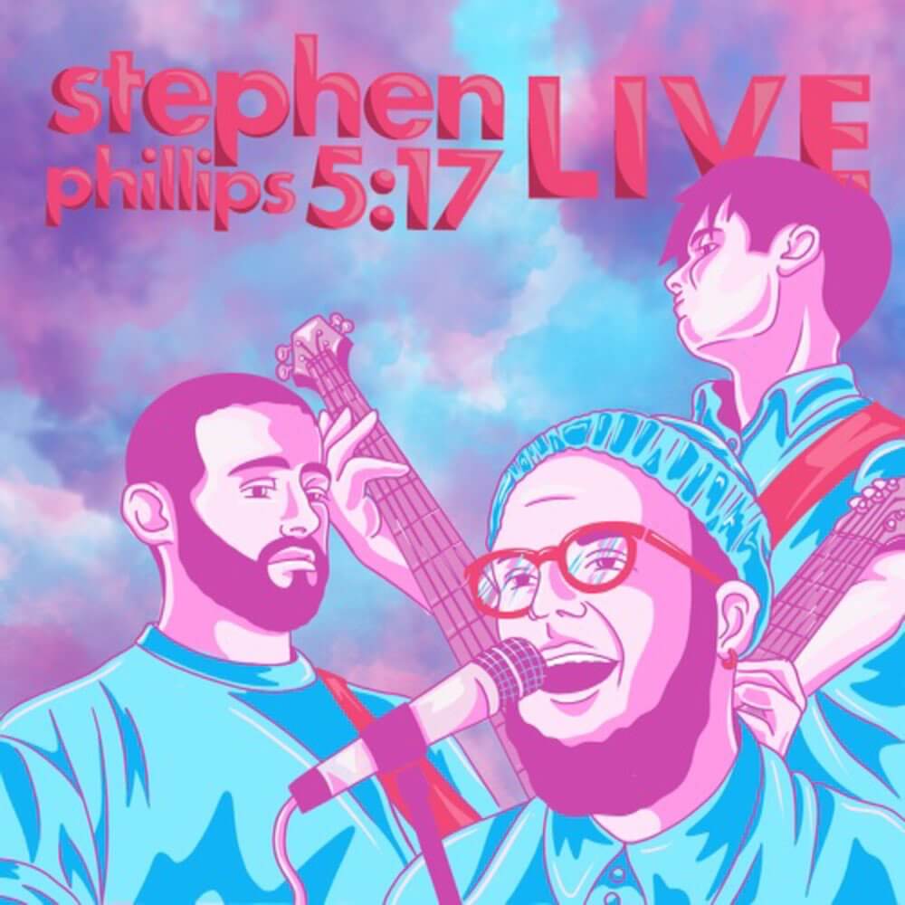 5:17 Live Session