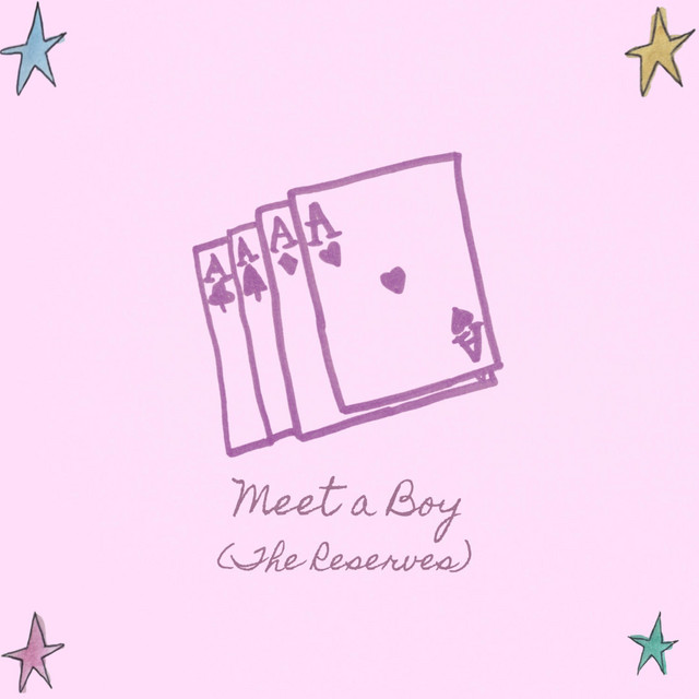 Meet A Boy (The Reserves)