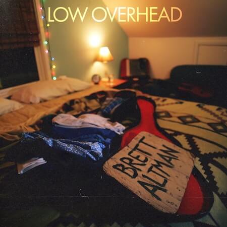 Low Overhead